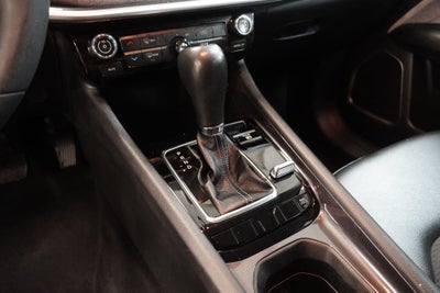 2022 Jeep Compass Latitude 4WD