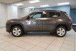 2022 Jeep Compass Latitude 4WD