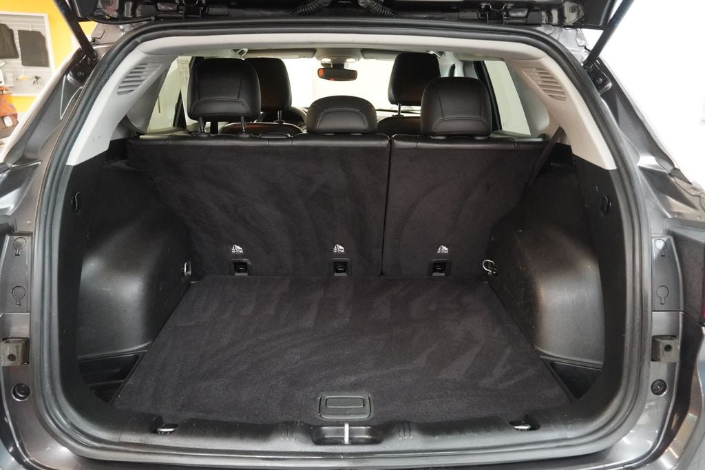 2022 Jeep Compass Latitude 4WD