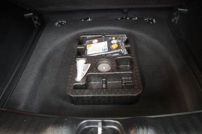2022 Jeep Compass Latitude 4WD
