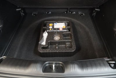 2019 Jeep Compass Latitude 4WD