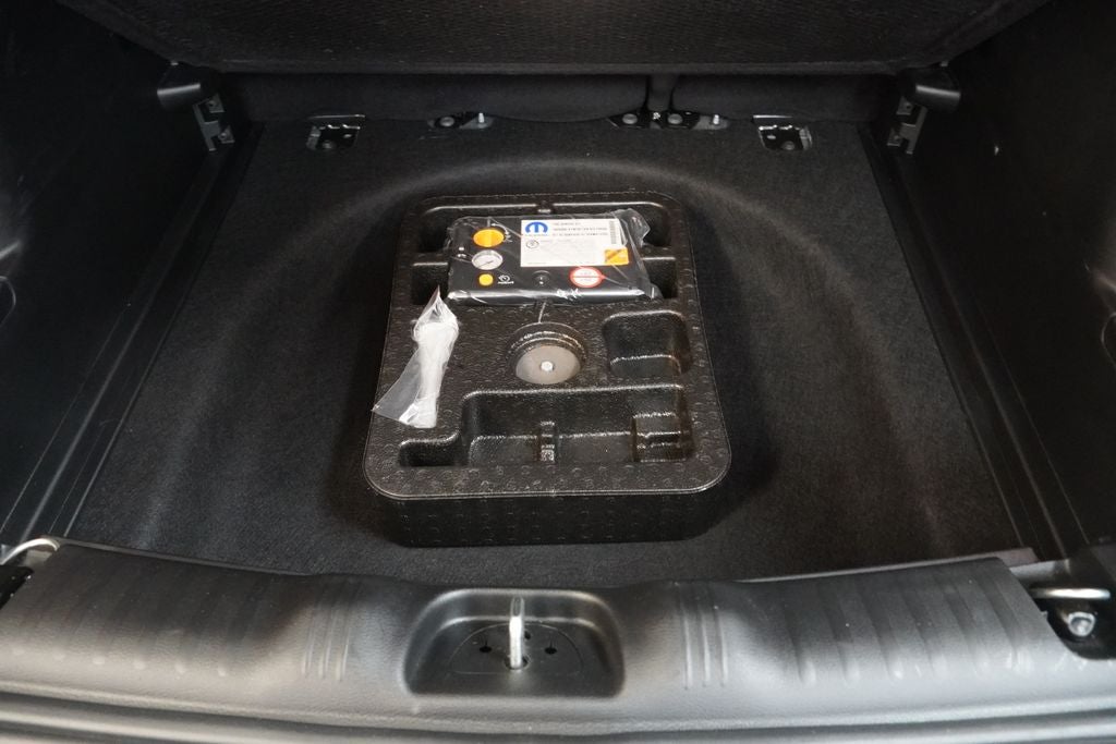 2019 Jeep Compass Latitude 4WD