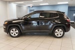 2019 Jeep Compass Latitude 4WD