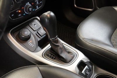 2019 Jeep Compass Latitude 4WD