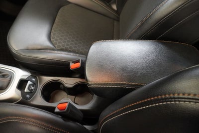2019 Jeep Compass Latitude 4WD