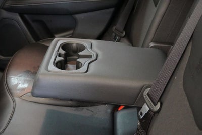 2019 Jeep Compass Latitude 4WD