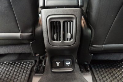 2019 Jeep Compass Latitude 4WD