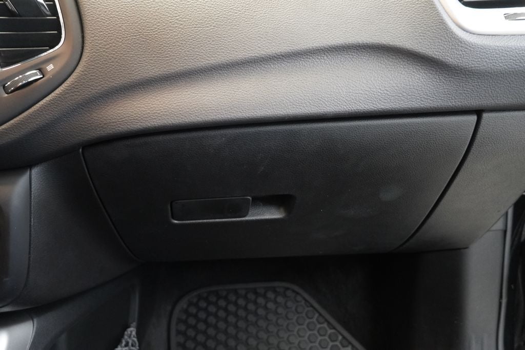 2019 Jeep Compass Latitude 4WD
