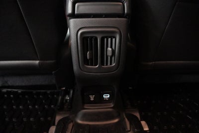 2018 Jeep Compass Latitude 4WD