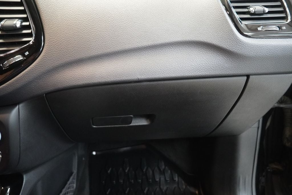 2018 Jeep Compass Latitude 4WD