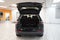 2018 Jeep Compass Latitude 4WD