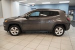 2020 Jeep Compass Latitude 4WD