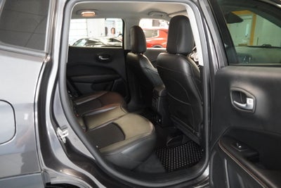 2020 Jeep Compass Latitude 4WD