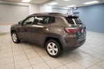 2020 Jeep Compass Latitude 4WD