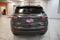 2020 Jeep Compass Latitude 4WD