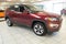 2021 Jeep Compass Limited 4WD