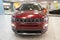 2021 Jeep Compass Limited 4WD