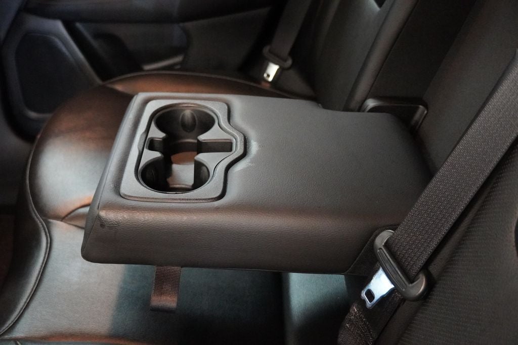 2021 Jeep Compass Limited 4WD