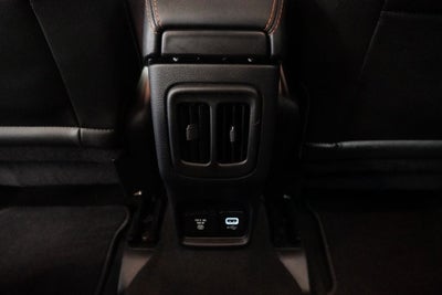 2021 Jeep Compass Limited 4WD