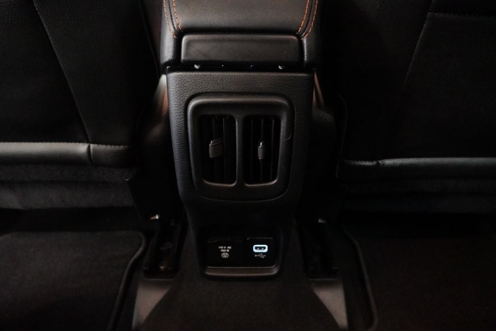 2021 Jeep Compass Limited 4WD