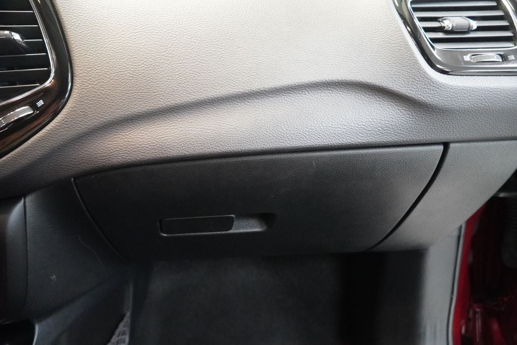 2021 Jeep Compass Limited 4WD