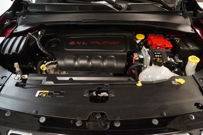 2021 Jeep Compass Limited 4WD