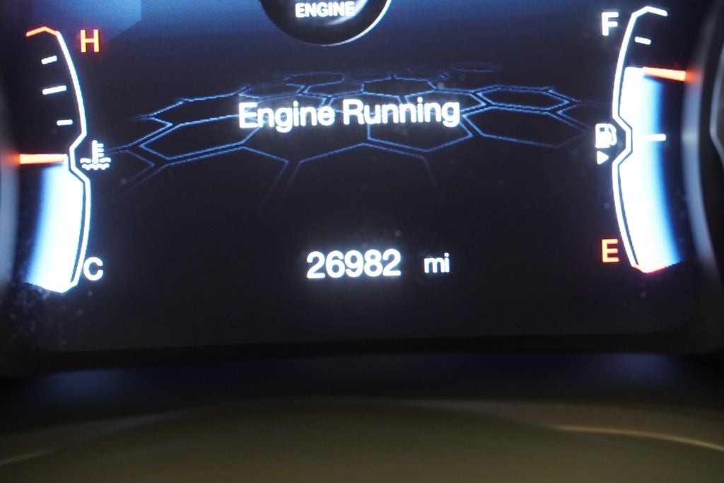 2021 Jeep Compass Limited 4WD