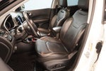 2020 Jeep Compass Limited 4WD