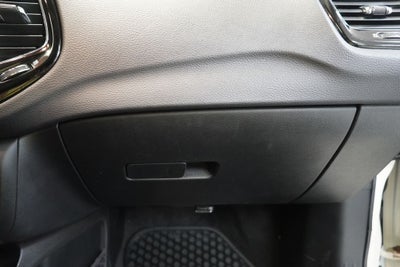 2020 Jeep Compass Limited 4WD