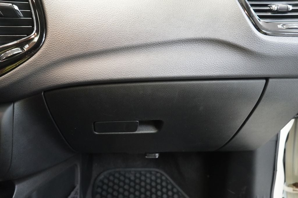 2020 Jeep Compass Limited 4WD