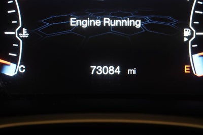 2020 Jeep Compass Limited 4WD