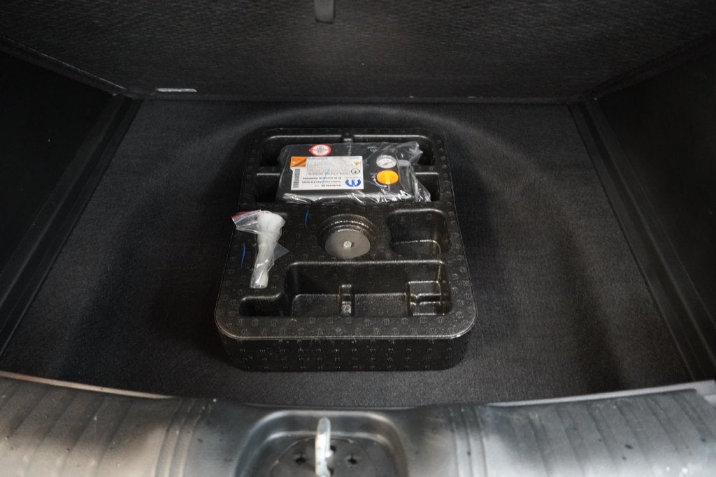 2024 Jeep Compass Limited ( 4WD )