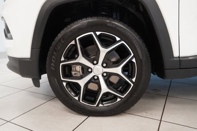 2024 Jeep Compass Limited ( 4WD )