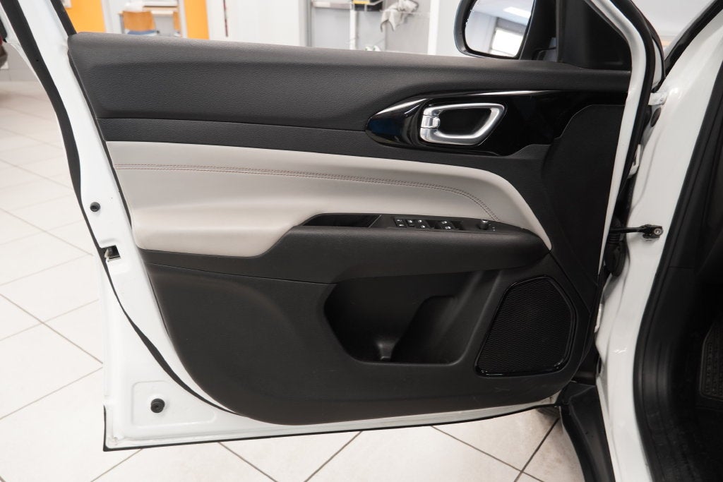 2024 Jeep Compass Limited ( 4WD )