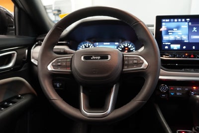 2024 Jeep Compass Limited ( 4WD )