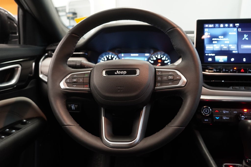 2024 Jeep Compass Limited ( 4WD )