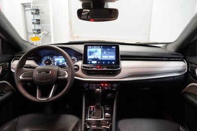 2024 Jeep Compass Limited ( 4WD )