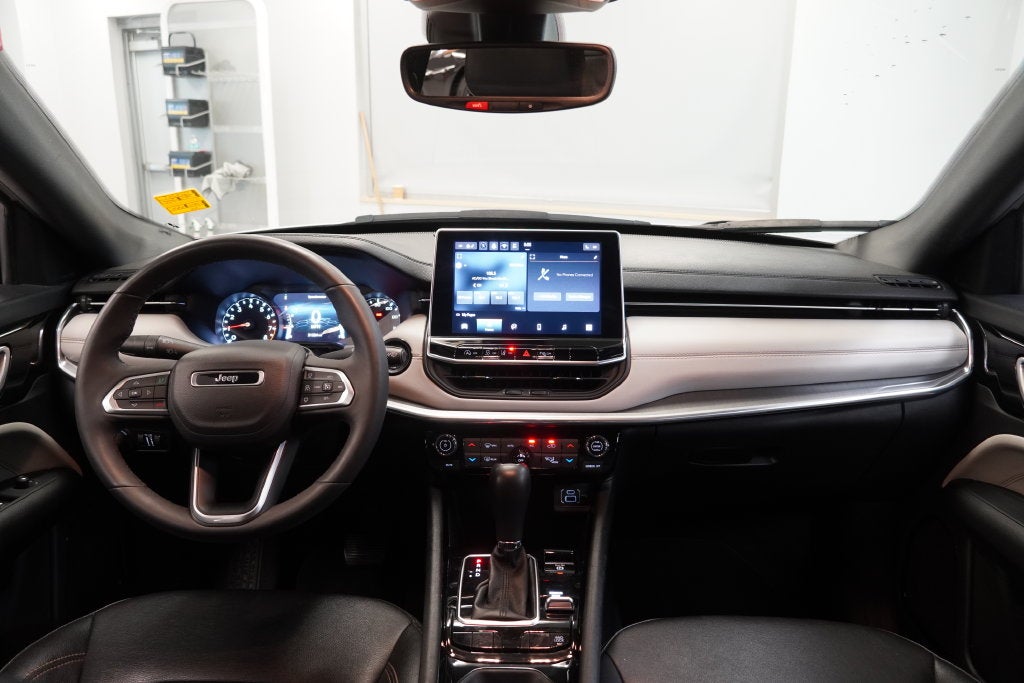 2024 Jeep Compass Limited ( 4WD )