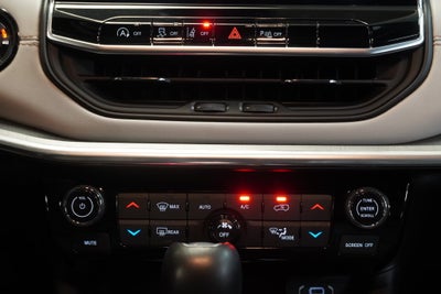 2024 Jeep Compass Limited ( 4WD )