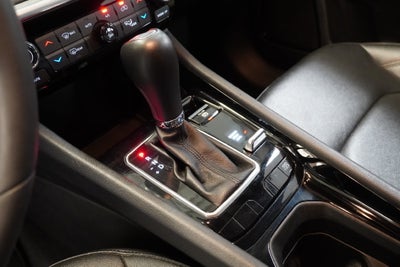 2024 Jeep Compass Limited ( 4WD )