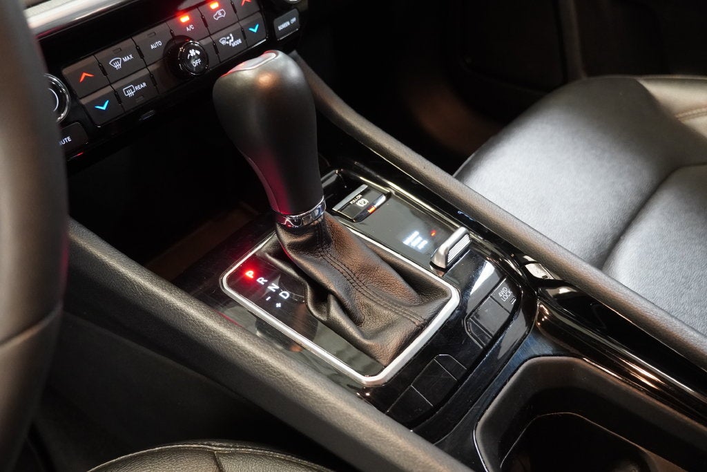 2024 Jeep Compass Limited ( 4WD )