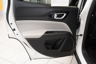 2024 Jeep Compass Limited ( 4WD )