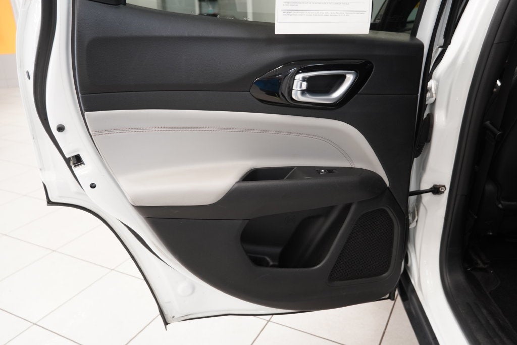 2024 Jeep Compass Limited ( 4WD )