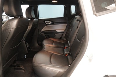 2024 Jeep Compass Limited ( 4WD )