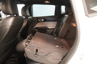 2024 Jeep Compass Limited ( 4WD )