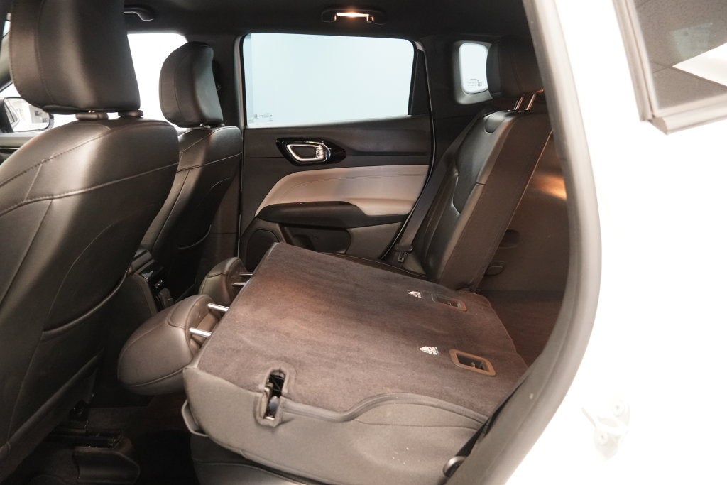 2024 Jeep Compass Limited ( 4WD )
