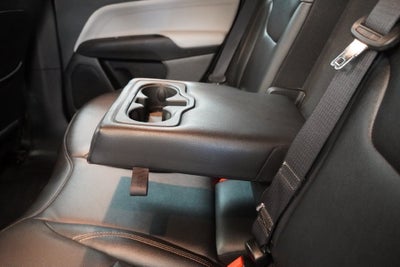 2024 Jeep Compass Limited ( 4WD )