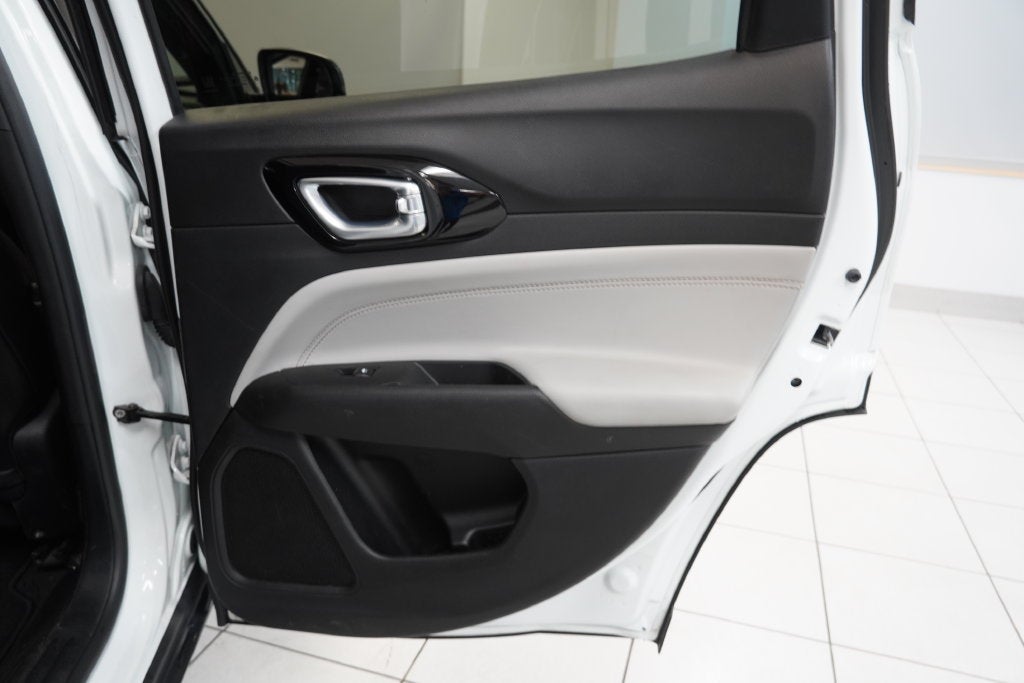 2024 Jeep Compass Limited ( 4WD )