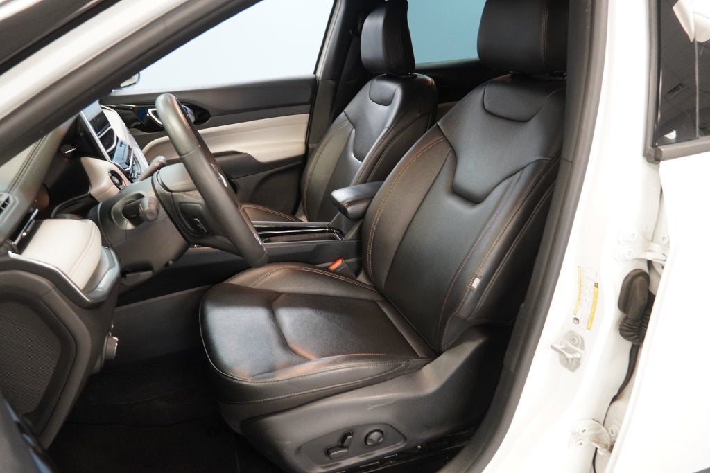 2024 Jeep Compass Limited ( 4WD )