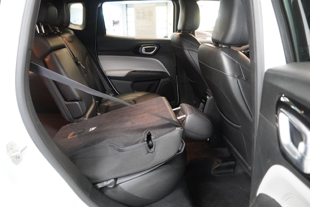 2024 Jeep Compass Limited ( 4WD )